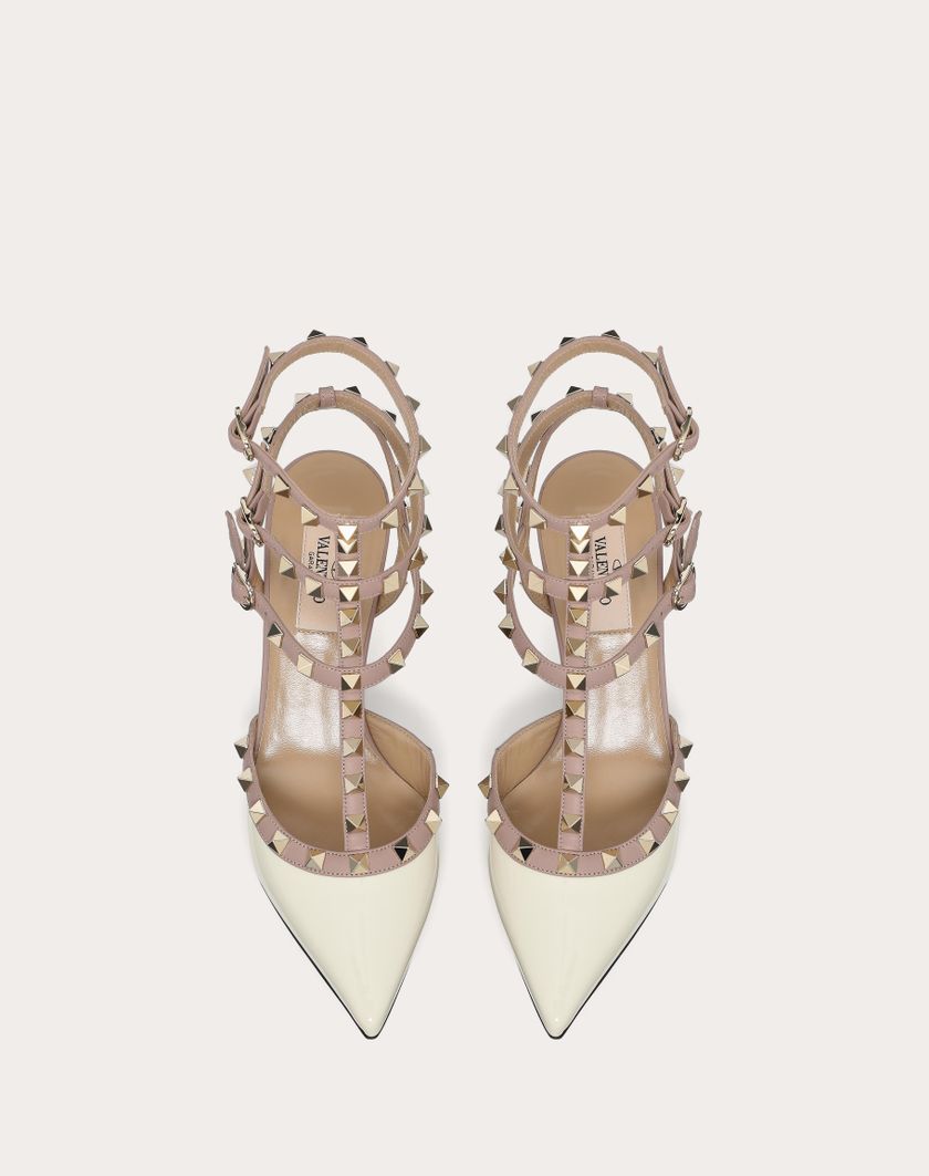 ROCKSTUD CAGED PUMP 65MM - Image 3
